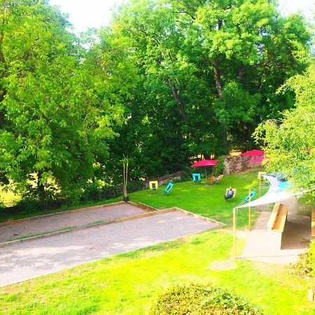 Hotel Et Spa Du Scharrach Scharrachbergheim Irmstett エクステリア 写真