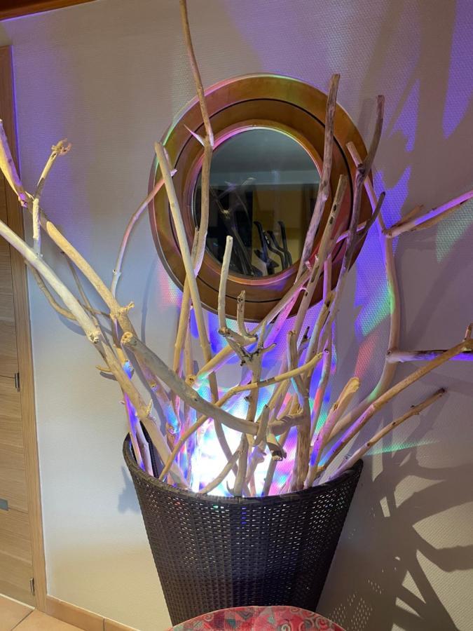 Hotel Et Spa Du Scharrach Scharrachbergheim Irmstett エクステリア 写真