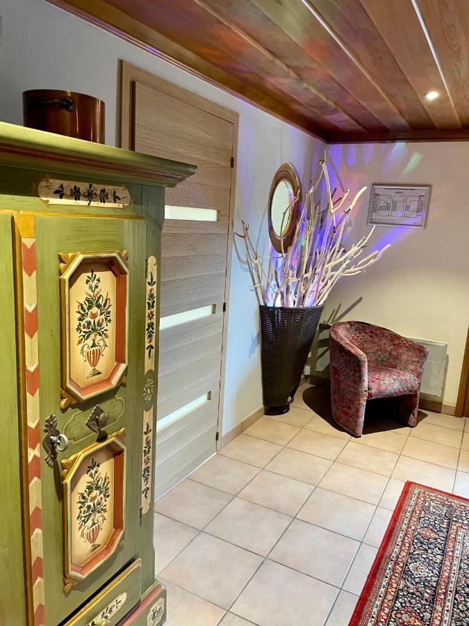 Hotel Et Spa Du Scharrach Scharrachbergheim Irmstett エクステリア 写真