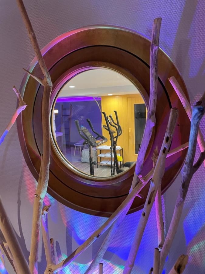 Hotel Et Spa Du Scharrach Scharrachbergheim Irmstett エクステリア 写真