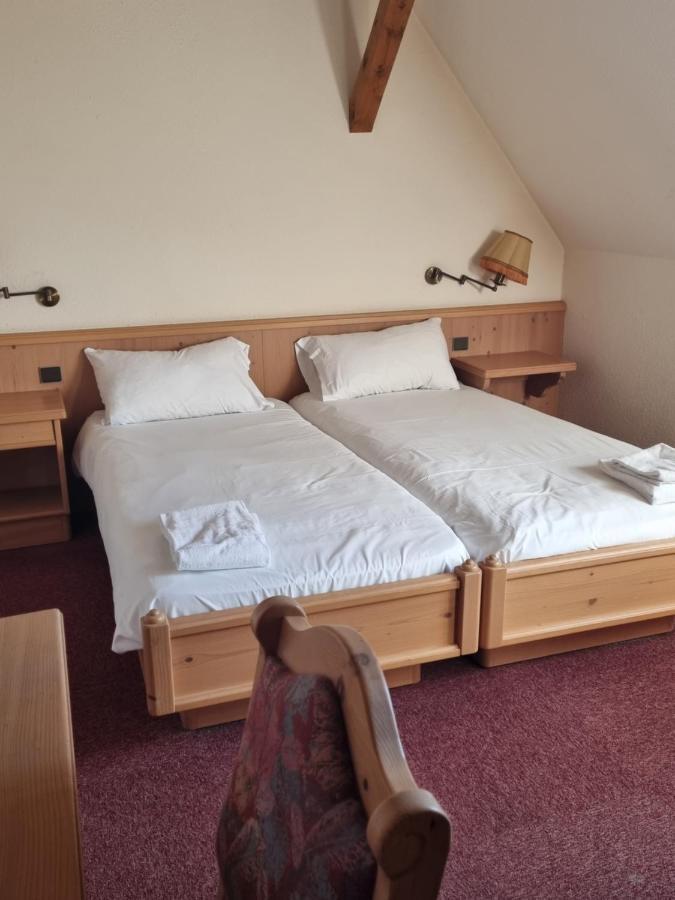 Hotel Et Spa Du Scharrach Scharrachbergheim Irmstett エクステリア 写真