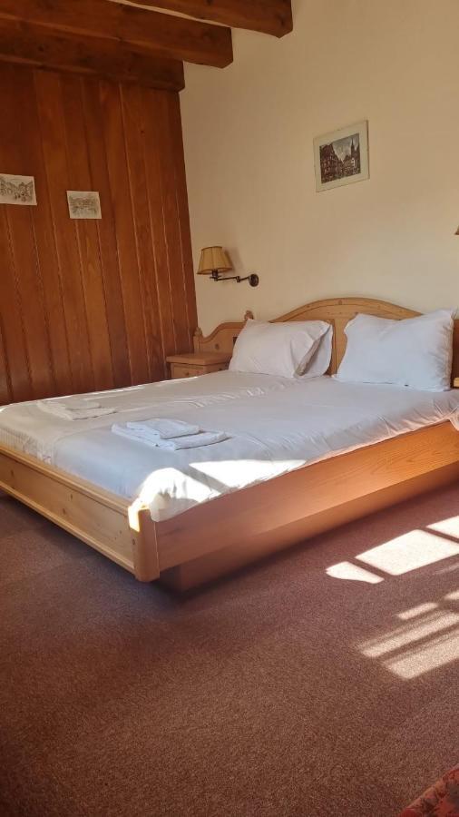 Hotel Et Spa Du Scharrach Scharrachbergheim Irmstett エクステリア 写真