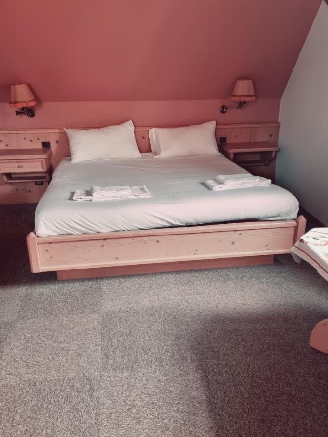 Hotel Et Spa Du Scharrach Scharrachbergheim Irmstett エクステリア 写真