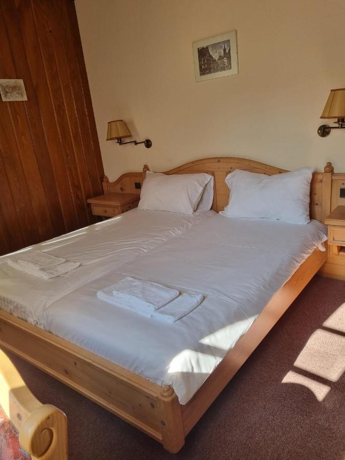 Hotel Et Spa Du Scharrach Scharrachbergheim Irmstett エクステリア 写真